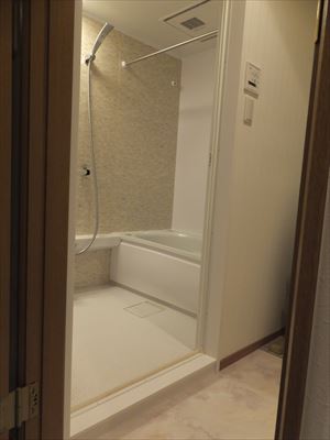 TOTO WFシリーズDタイプ1218にお取替え TOTO WFシリーズDタイプ1218にお取替え